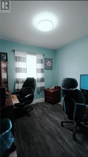 373 Avery Drive, Espanola, ON - Indoor Photo Showing Office
