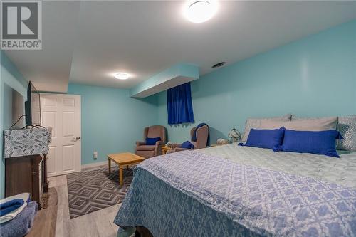 373 Avery Drive, Espanola, ON - Indoor Photo Showing Bedroom