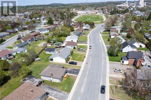 373 Avery Drive, Espanola, ON - Outdoor With View