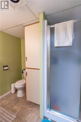 373 Avery Drive, Espanola, ON - Indoor Photo Showing Bathroom