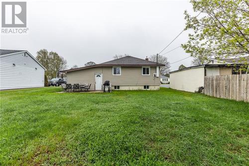 373 Avery Drive, Espanola, ON - Outdoor
