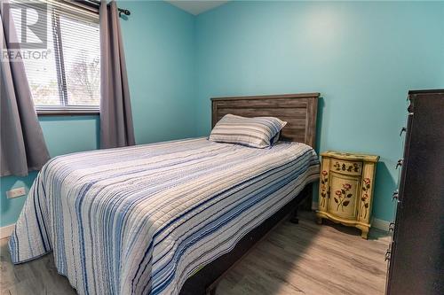 373 Avery Drive, Espanola, ON - Indoor Photo Showing Bedroom
