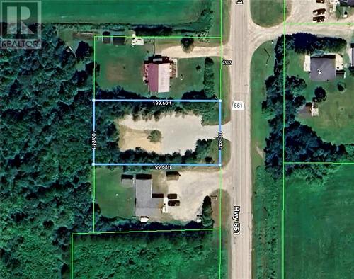 N/A Highway 551, Providence Bay, Manitoulin Island, ON 
