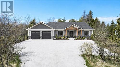 N/A Highway 551, Providence Bay, Manitoulin Island, ON 