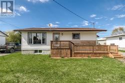 252 Laurette Street Chelmsford, ON P0M 1L0
