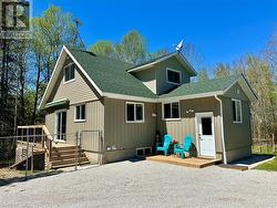 336 6th Concession Road W Tehkummah, Manitoulin Island, ON P0P 2C0
