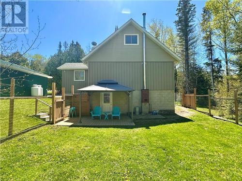 336 6Th Concession Road W, Tehkummah, Manitoulin Island, ON - Outdoor