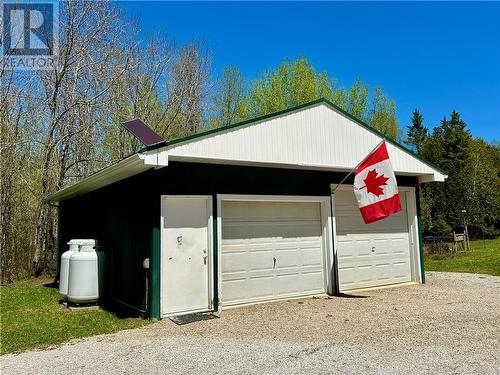 336 6Th Concession Road W, Tehkummah, Manitoulin Island, ON - Outdoor With Exterior