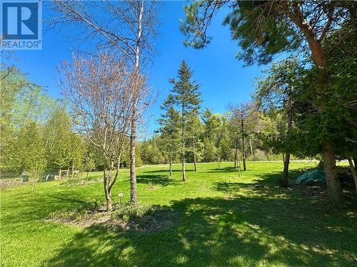 336 6Th Concession Road W, Tehkummah, Manitoulin Island, ON - Outdoor With View