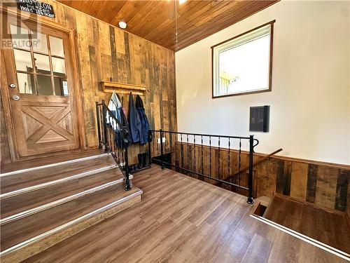 336 6Th Concession Road W, Tehkummah, Manitoulin Island, ON - Indoor Photo Showing Other Room