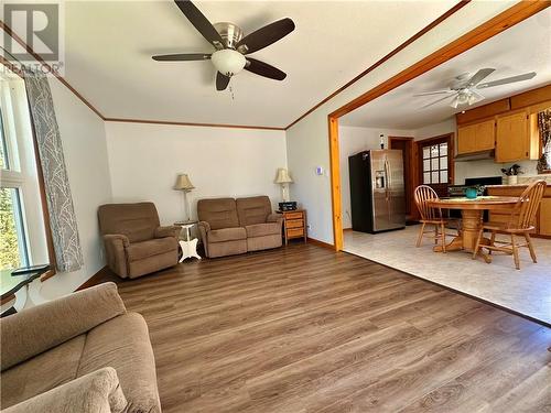 336 6Th Concession Road W, Tehkummah, Manitoulin Island, ON - Indoor Photo Showing Other Room