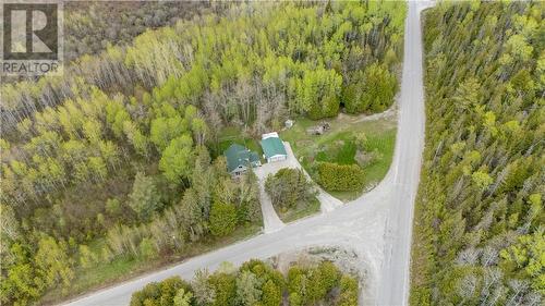 336 6Th Concession Road W, Tehkummah, Manitoulin Island, ON - Outdoor With View