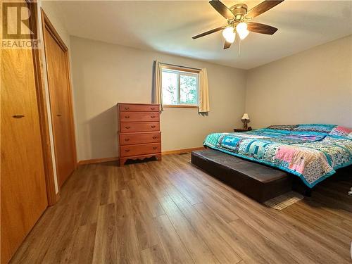 336 6Th Concession Road W, Tehkummah, Manitoulin Island, ON - Indoor Photo Showing Bedroom