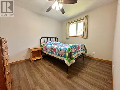 336 6Th Concession Road W, Tehkummah, Manitoulin Island, ON - Indoor Photo Showing Bedroom