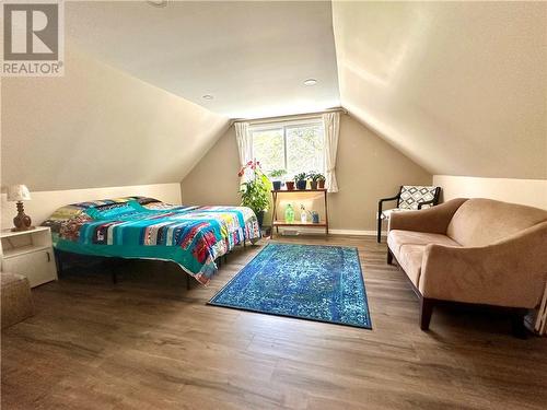 336 6Th Concession Road W, Tehkummah, Manitoulin Island, ON - Indoor Photo Showing Bedroom