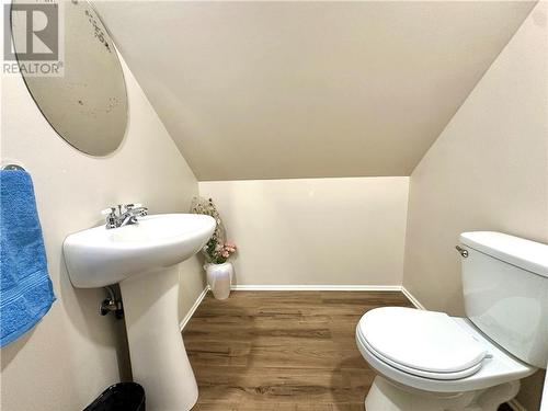 336 6Th Concession Road W, Tehkummah, Manitoulin Island, ON - Indoor Photo Showing Bathroom