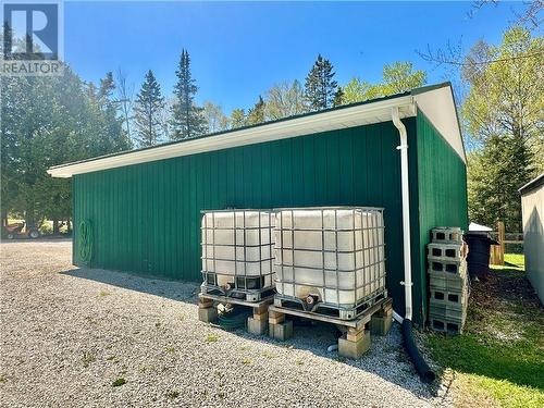 336 6Th Concession Road W, Tehkummah, Manitoulin Island, ON - Outdoor