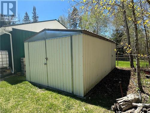 336 6Th Concession Road W, Tehkummah, Manitoulin Island, ON - Outdoor