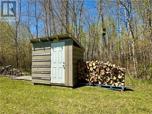 336 6Th Concession Road W, Tehkummah, Manitoulin Island, ON - Outdoor