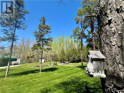 336 6Th Concession Road W, Tehkummah, Manitoulin Island, ON - Outdoor
