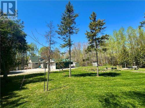 336 6Th Concession Road W, Tehkummah, Manitoulin Island, ON - Outdoor