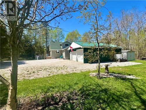 336 6Th Concession Road W, Tehkummah, Manitoulin Island, ON - Outdoor