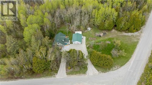 336 6Th Concession Road W, Tehkummah, Manitoulin Island, ON - Outdoor With View