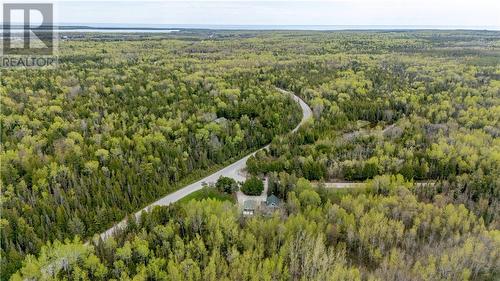 336 6Th Concession Road W, Tehkummah, Manitoulin Island, ON - Outdoor With View