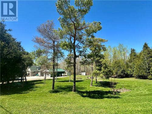 336 6Th Concession Road W, Tehkummah, Manitoulin Island, ON - Outdoor With View