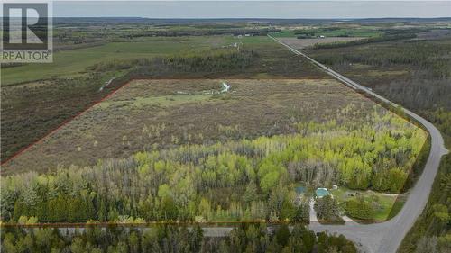 336 6Th Concession Road W, Tehkummah, Manitoulin Island, ON - Outdoor With View