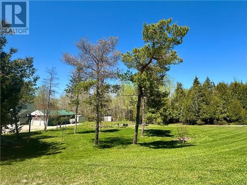 336 6Th Concession Road W, Tehkummah, Manitoulin Island, ON - Outdoor With View