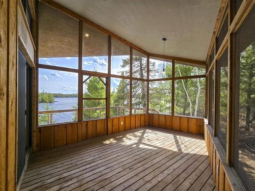 564 Hematite Road, Atikokan, ON - Indoor Photo Showing Other Room