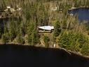 564 Hematite Road, Atikokan, ON  - Outdoor With Body Of Water With View 