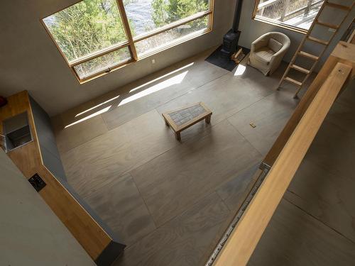 564 Hematite Road, Atikokan, ON - Indoor Photo Showing Other Room