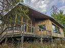 564 Hematite Road, Atikokan, ON  - Outdoor With Deck Patio Veranda 