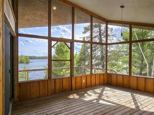 564 Hematite Road, Atikokan, ON - Indoor Photo Showing Other Room