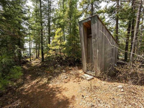 564 Hematite Road, Atikokan, ON - Outdoor