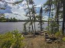564 Hematite Road, Atikokan, ON  - Outdoor With Body Of Water With View 