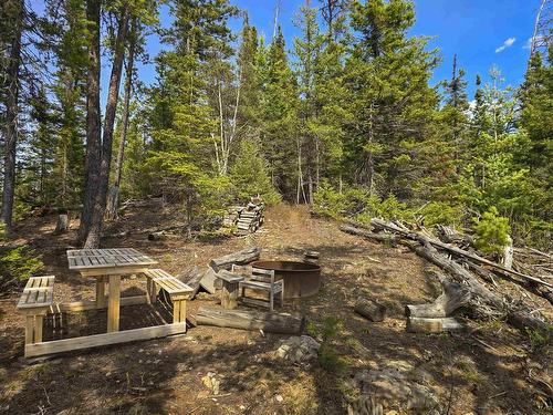 564 Hematite Road, Atikokan, ON - Outdoor With View