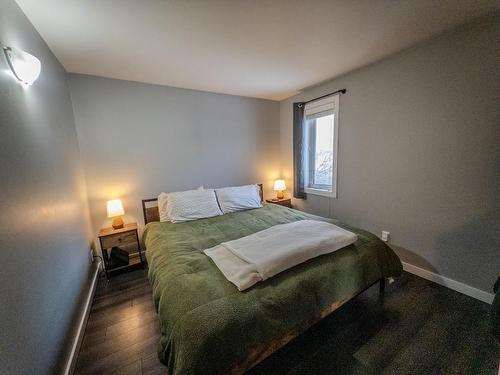 5 Tallieu, Kenora, ON - Indoor Photo Showing Bedroom