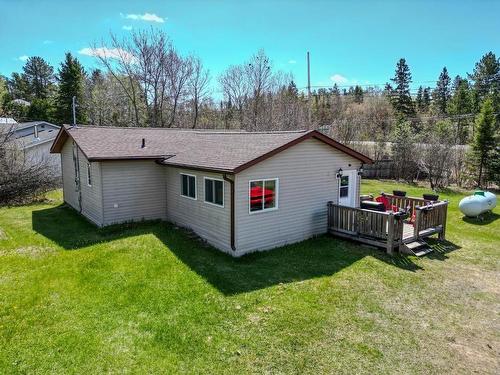 5 Tallieu, Kenora, ON - Outdoor