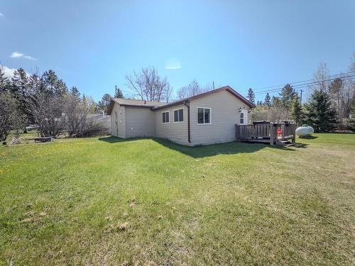 5 Tallieu, Kenora, ON - Outdoor