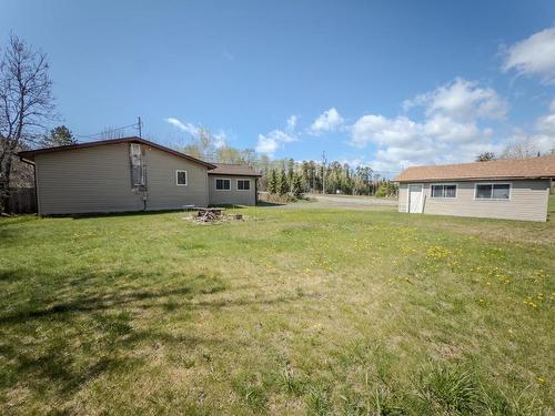 5 Tallieu, Kenora, ON - Outdoor