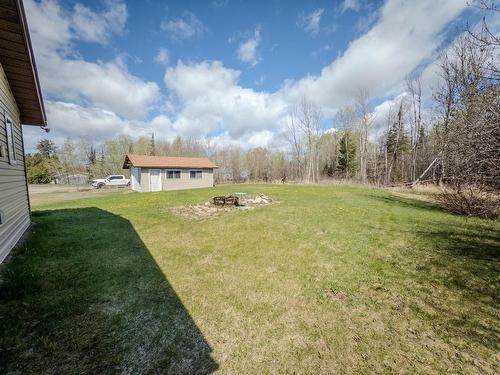 5 Tallieu, Kenora, ON - Outdoor With View