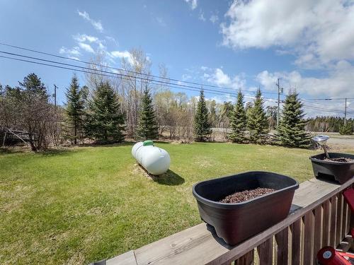 5 Tallieu, Kenora, ON - Outdoor
