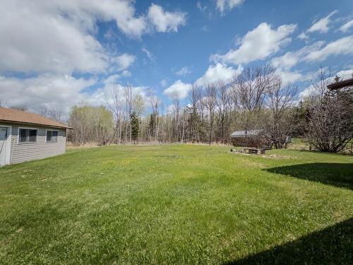 5 Tallieu, Kenora, ON - Outdoor