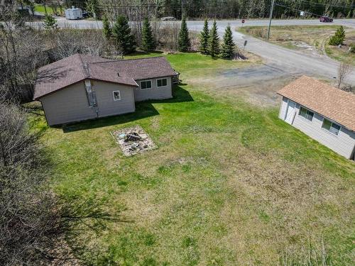 5 Tallieu, Kenora, ON - Outdoor