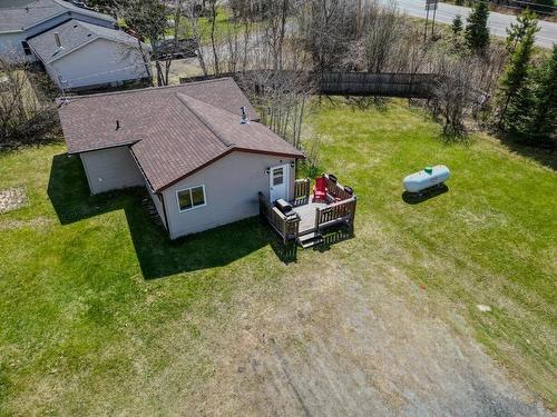 5 Tallieu, Kenora, ON - Outdoor