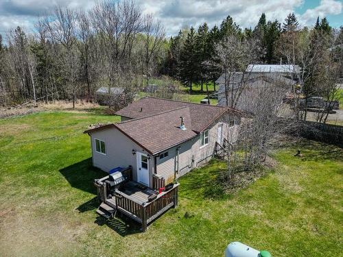 5 Tallieu, Kenora, ON - Outdoor