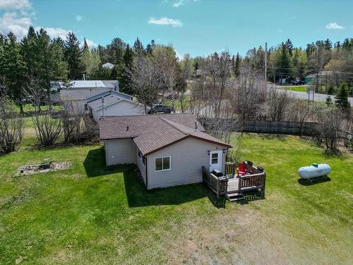 5 Tallieu, Kenora, ON - Outdoor